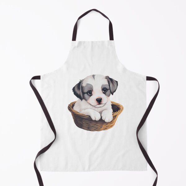 Item preview, Puppy Sticker Collection 001 designed and sold by PlanetArchive.