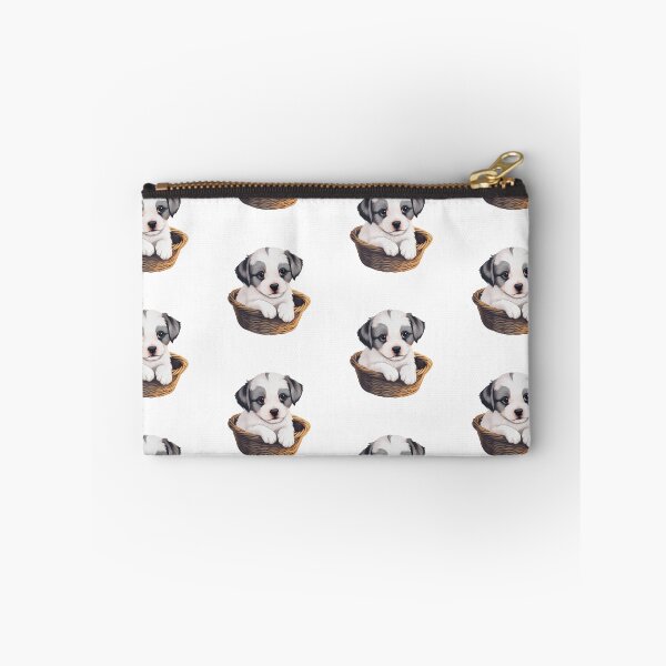 Item preview, Puppy Sticker Collection 001 designed and sold by PlanetArchive.