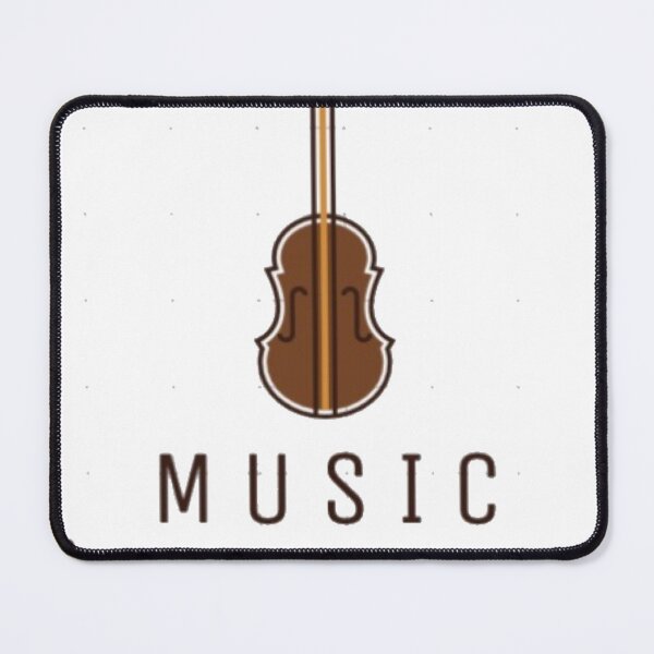Artikelvorschau, Mein Musik-Logo-Design entworfen und verkauft von StudioBy-ColorNest.