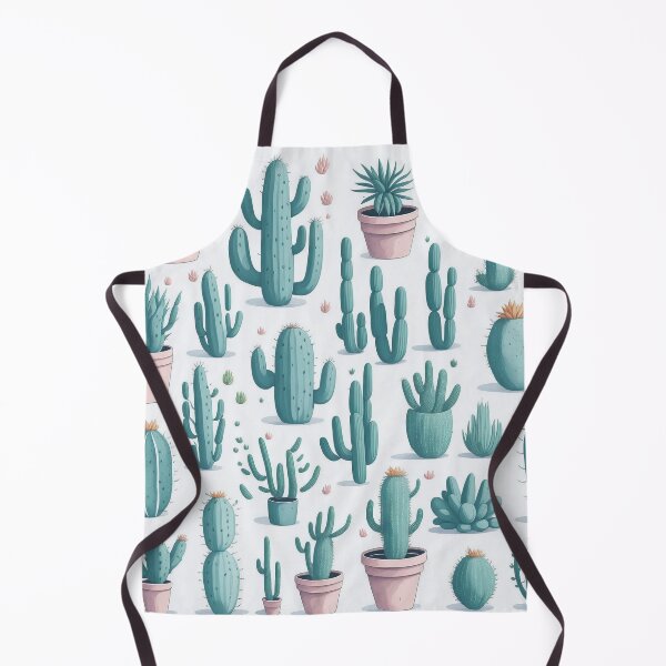 Item preview, Cactus Pattern designed and sold by Noxartech23.