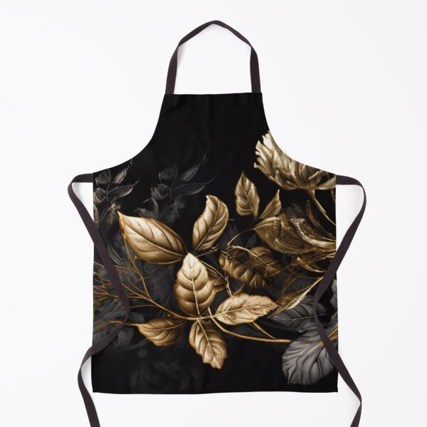 Item preview, Bohemian Vintage Luxury Flowers | Modern Floral Boho Luxe Floral Treasures designed and sold by Bored Elon.