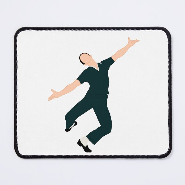 Item preview, Gene Kelly An American In Paris designed and sold by alexafg2.