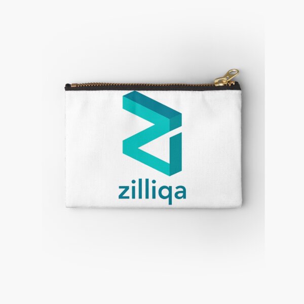 Artikelvorschau, Zilliqa entworfen und verkauft von AltcoinCentral.