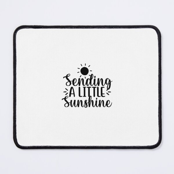 Item preview, SENDING A LITTLE SUNSHINE  designed and sold by Rossoselings.