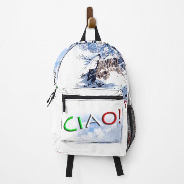 Item preview, Life in the Italian Alps designed and sold by Adam Gormley.
