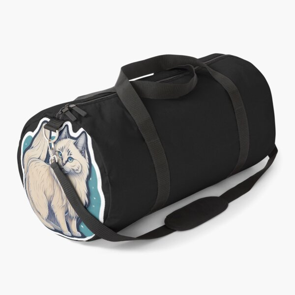 Item preview, Birman (Sticker and Print Out) designed and sold by Sir Elgin Ortiz.