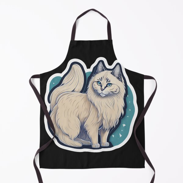 Item preview, Birman (Sticker and Print Out) designed and sold by Sir Elgin Ortiz.