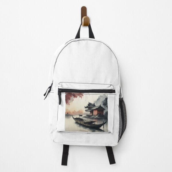 Item preview, Chinese Calm designed and sold by Milagas.