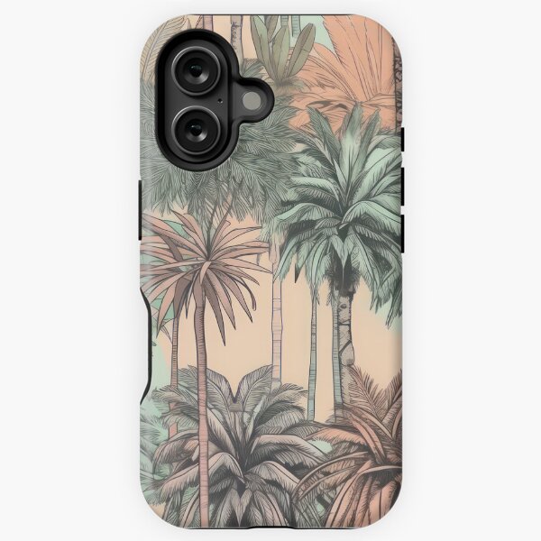 Item preview, Tropical Dreams designed and sold by HueHop.
