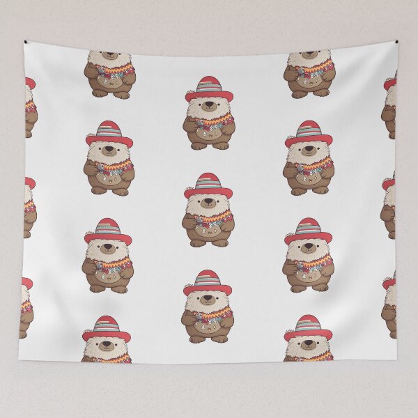 Item preview, Bear Sticker Collection 002 designed and sold by PlanetArchive.