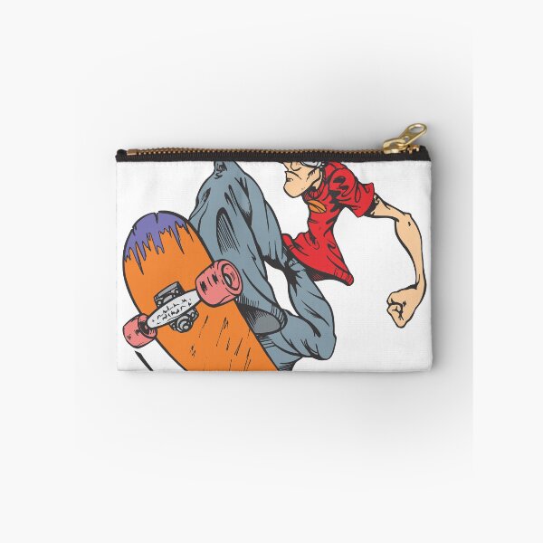 Item preview, Skateboarder designed and sold by ItsMeRuva.