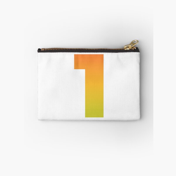 Item preview, Number 1 designed and sold by LynksArts.