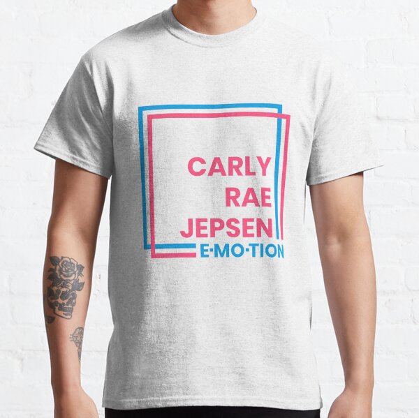 carly rae jepsen thrasher t shirt