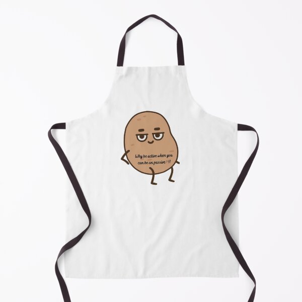 Item preview, Why be active when you can be on passive?! designed and sold by DeOvShop.