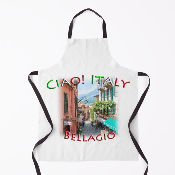 Item preview, Bellagio, Lake Como, Italy designed and sold by Adam Gormley.