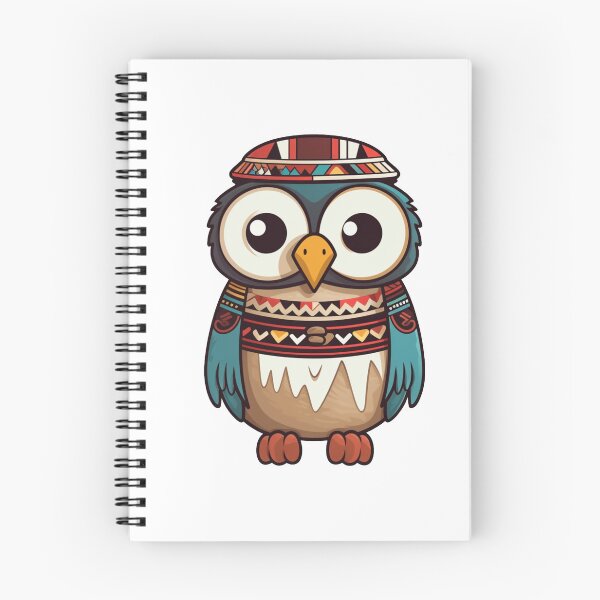 Item preview, Cute Owl Animal Sticker Collection 002 designed and sold by PlanetArchive.