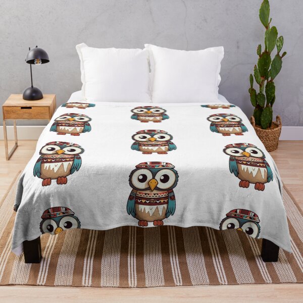 Item preview, Cute Owl Animal Sticker Collection 002 designed and sold by PlanetArchive.
