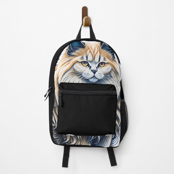 Item preview, Birman (Sticker and Print Out) designed and sold by Sir Elgin Ortiz.