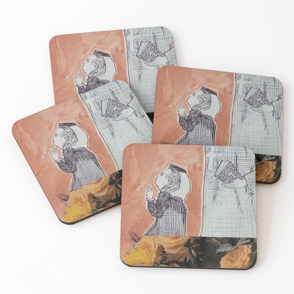 Item preview, Unusual Flowers designed and sold by Mackenzoo.