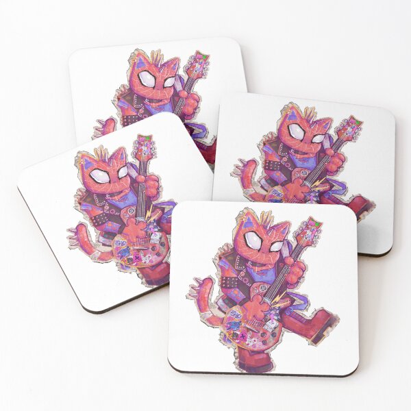Item preview, Spider Pawnk designed and sold by sooyii.