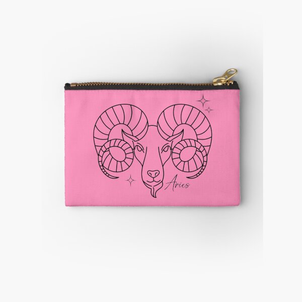Item preview, Aries Sign  designed and sold by TheVisualVoyage.