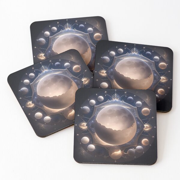 Item preview, Celestial Dreams designed and sold by Rahul  Koushik.