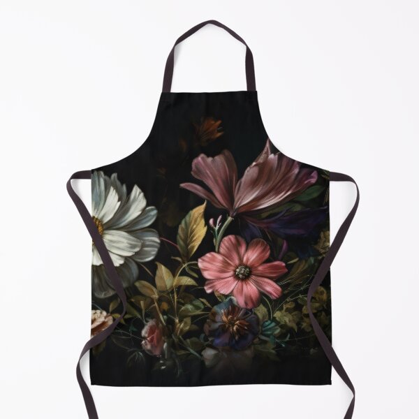 Item preview, Bohemian Vintage Luxury Flowers | Modern Floral Boho Romantic Garden Treasures designed and sold by Bored Elon.