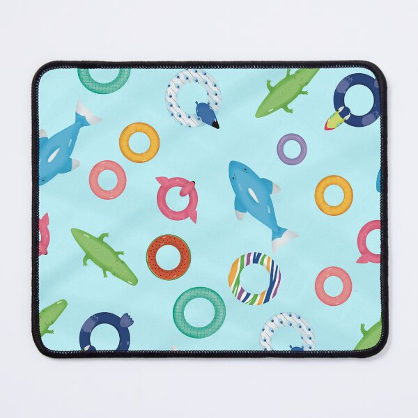 Item preview, Zoológico flotante designed and sold by Cucurbitavanda.