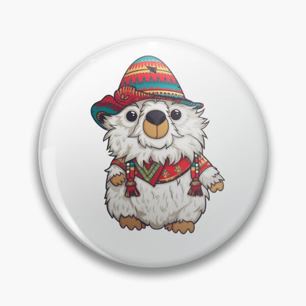 Item preview, Cute Lama Animal Sticker Collection 001 designed and sold by PlanetArchive.