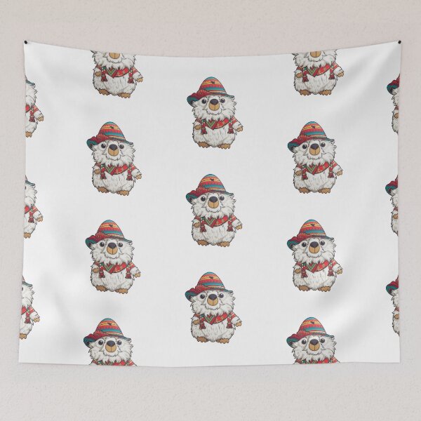 Item preview, Cute Lama Animal Sticker Collection 001 designed and sold by PlanetArchive.