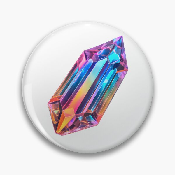 Item preview, Magic Crystal designed and sold by SilverSpell.