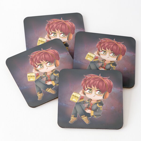 Item preview, ERROR 707 designed and sold by shlebby-.