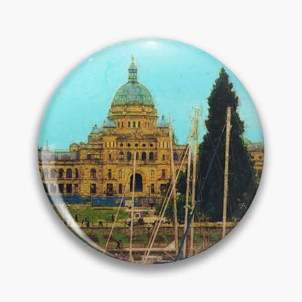 Item preview, Harbour City - Victoria BC, Canada designed and sold by NaturePrints.
