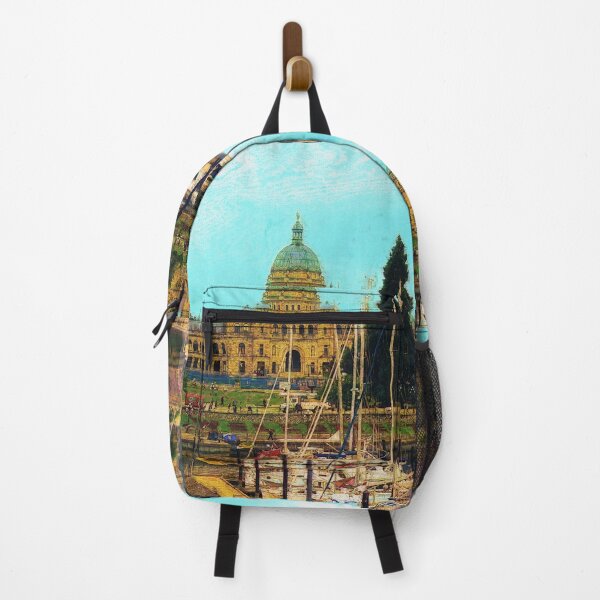 Item preview, Harbour City - Victoria BC, Canada designed and sold by NaturePrints.