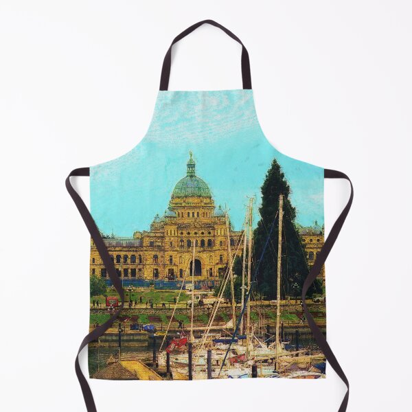Item preview, Harbour City - Victoria BC, Canada designed and sold by NaturePrints.