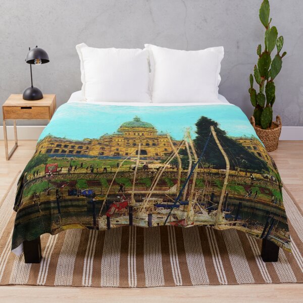 Item preview, Harbour City - Victoria BC, Canada designed and sold by NaturePrints.