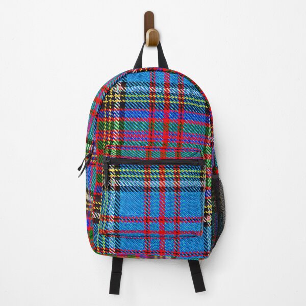Item preview, Anderson Clan Tartan designed and sold by Richard H. Jones.