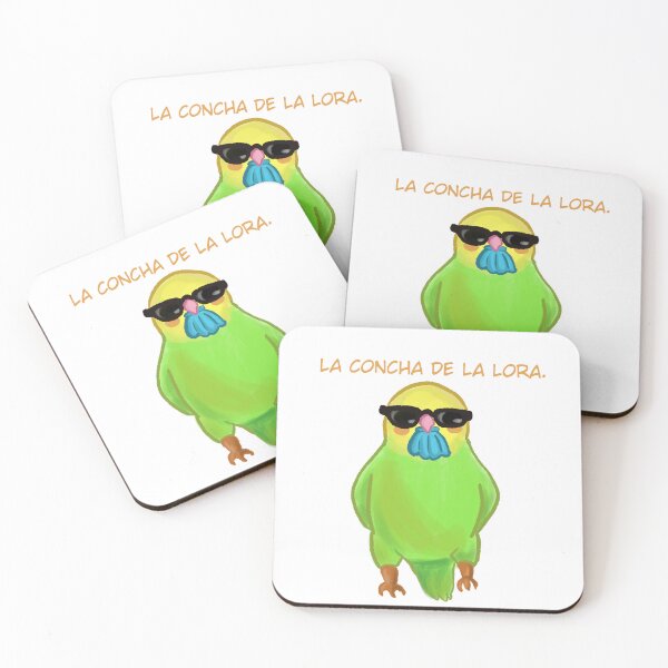 Item preview, Parrot shell 2 designed and sold by Sayito-de-sol.