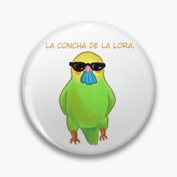 Item preview, Parrot shell 2 designed and sold by Sayito-de-sol.