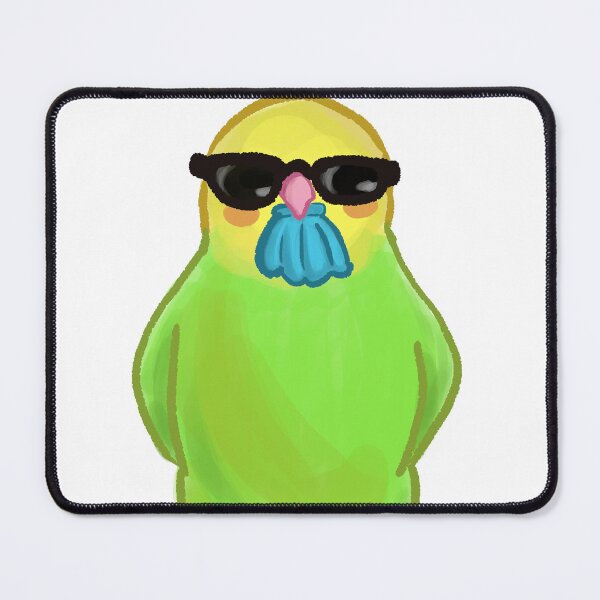 Item preview, Parrot shell 2 designed and sold by Sayito-de-sol.