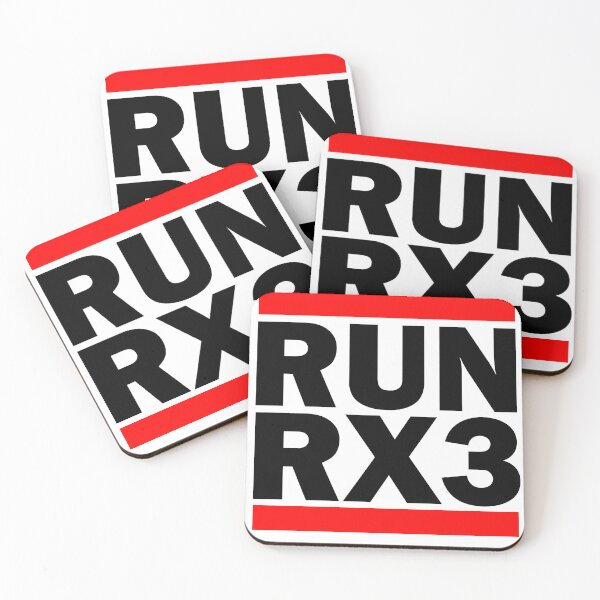 Item preview, Run RX3 designed and sold by amourdesigns.