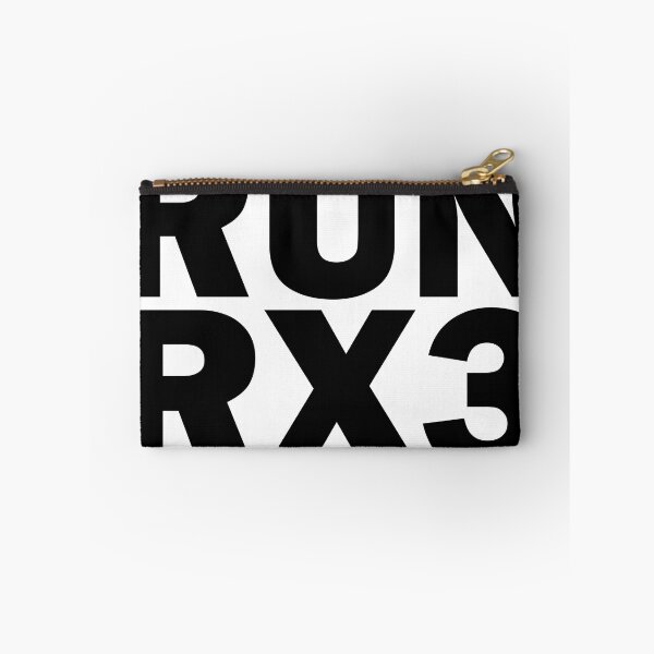 Artikelvorschau, Führen Sie RX3 aus entworfen und verkauft von amourdesigns.