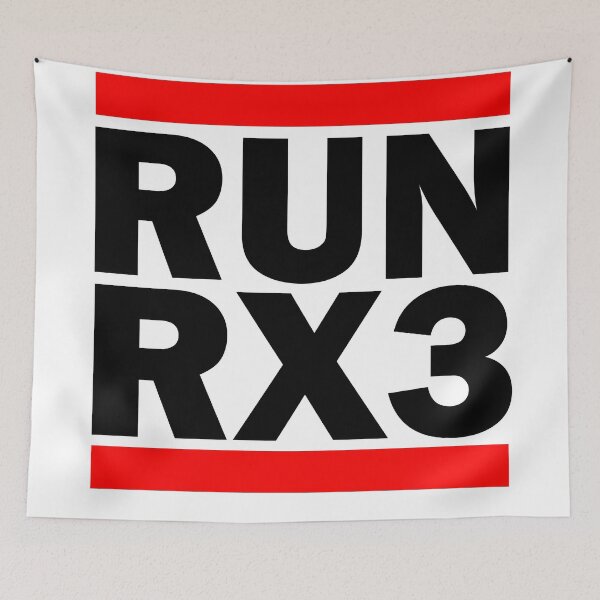 Item preview, Run RX3 designed and sold by amourdesigns.