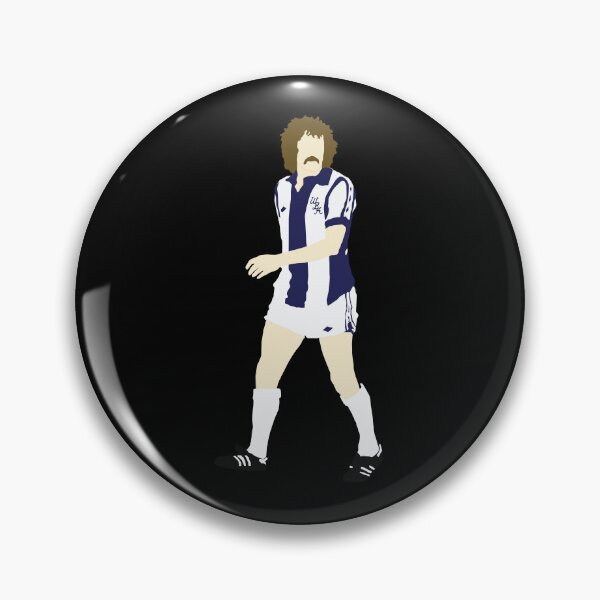 Item preview, Tony "Bomber" Brown designed and sold by Art-by-JD.