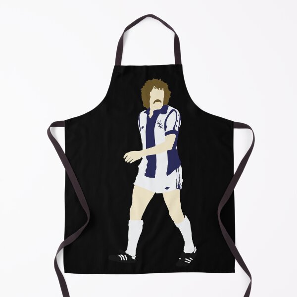 Item preview, Tony "Bomber" Brown designed and sold by Art-by-JD.