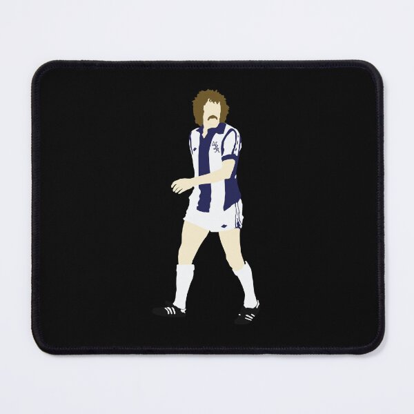 Item preview, Tony "Bomber" Brown designed and sold by Art-by-JD.