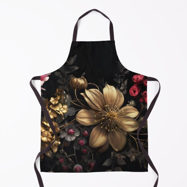 Item preview, Bohemian Vintage Luxury Flowers | Modern Floral Boho Vintage Charm Bouquets designed and sold by Bored Elon.