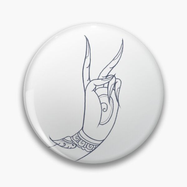 Item preview, two thumbs up designed and sold by Pech866.