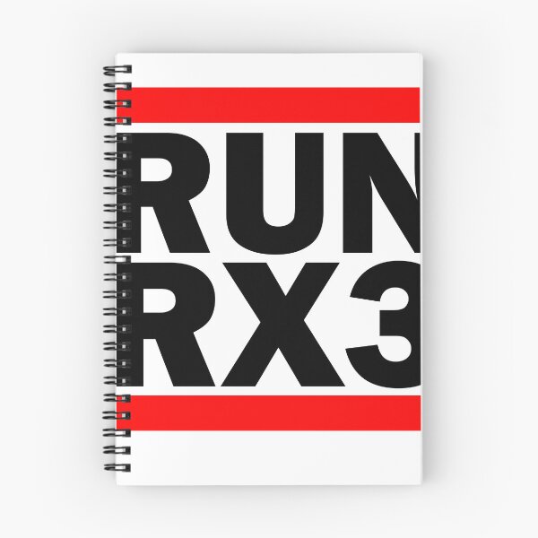 Item preview, Run RX3 designed and sold by amourdesigns.