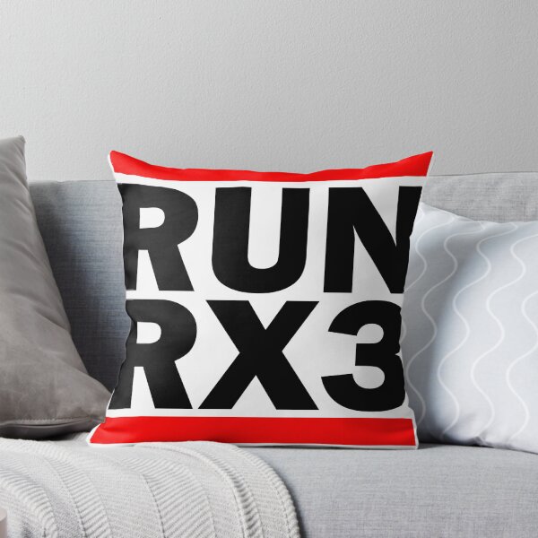 Item preview, Run RX3 designed and sold by amourdesigns.